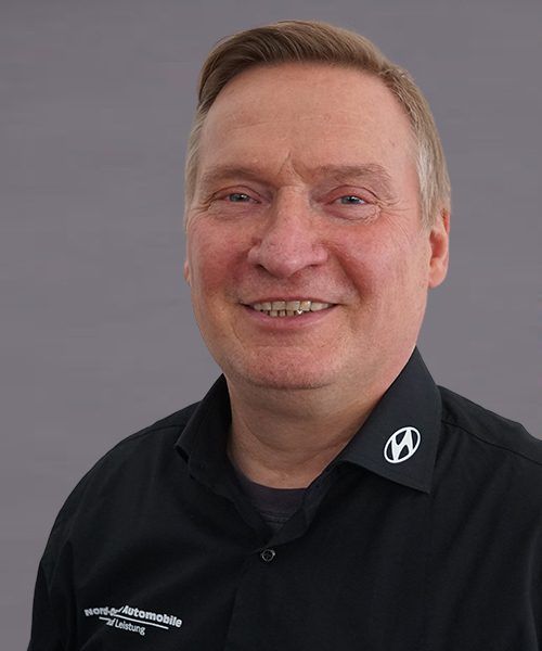 Hyundai Ansprechpartner