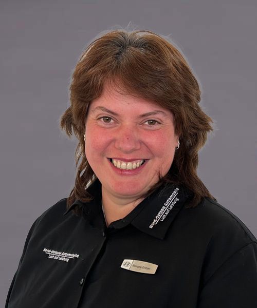 Hyundai Ansprechpartner