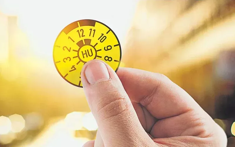 Hyundai - Nord-Ostee-Automobile - Hauptuntersuchung leicht gemacht