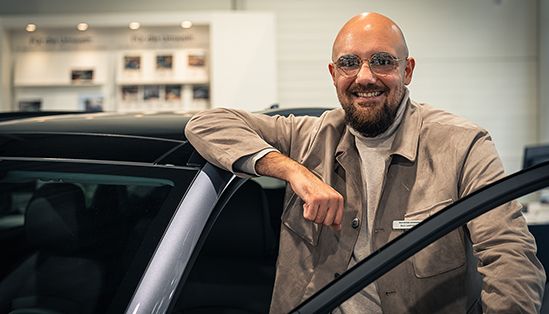 Hyundai Jobs - Nord-Ostsee-Automobile