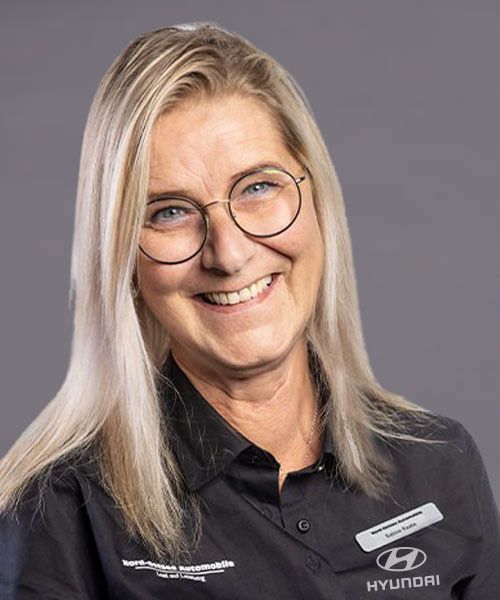 Hyundai Ansprechpartner