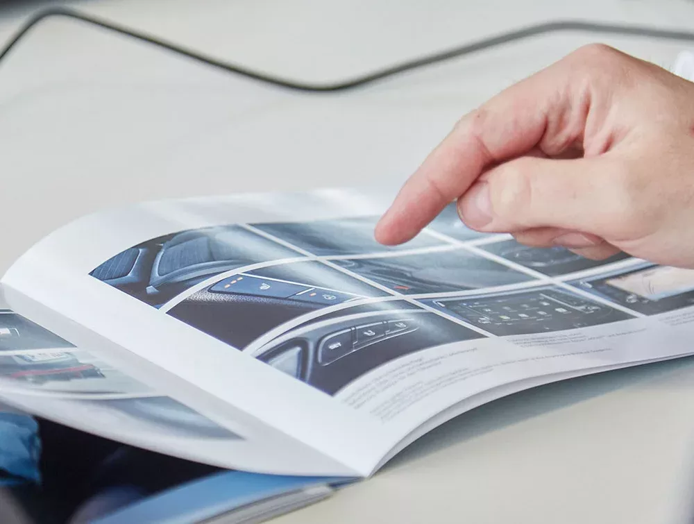 Hyundai Nord-Ostsee-Automobile - Service-Leistungen