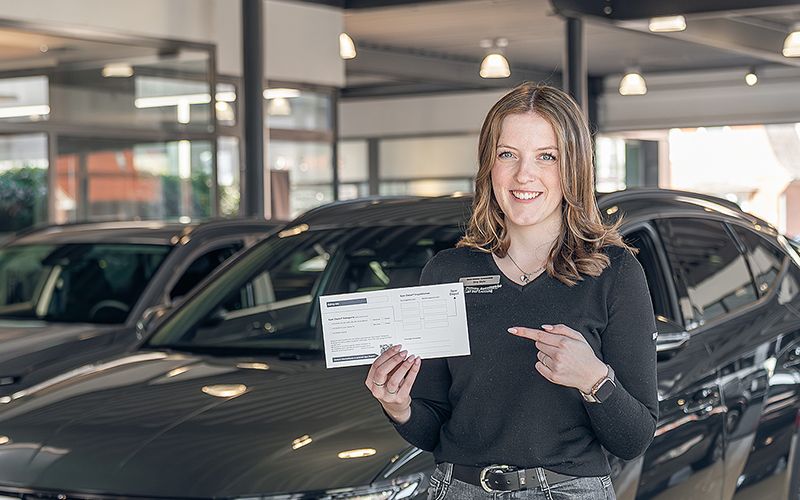 Hyundai - Nord-Ostsee Autombilie - Spar Depot® Inspektion zum Festpreis