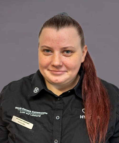 Hyundai Ansprechpartner