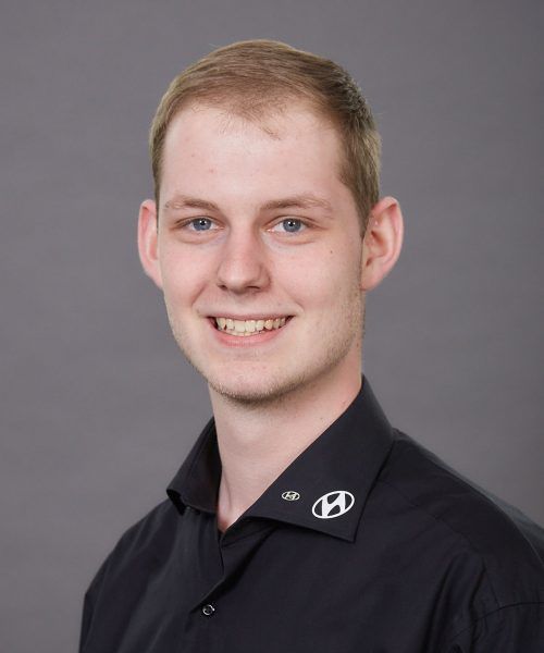 Hyundai Ansprechpartner