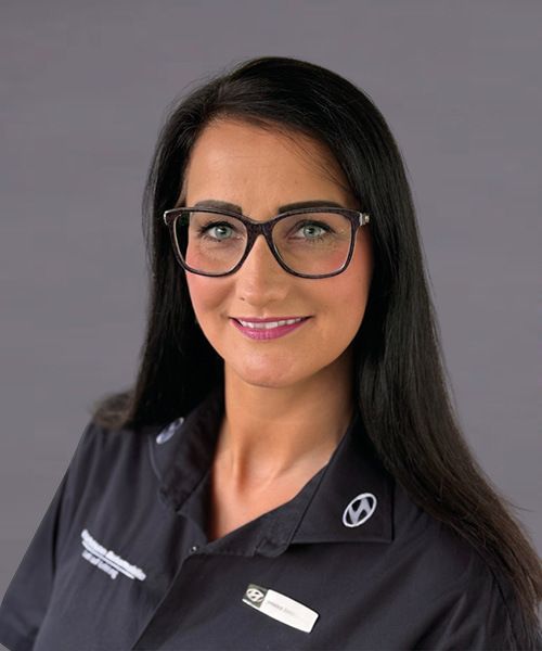 Hyundai Ansprechpartner