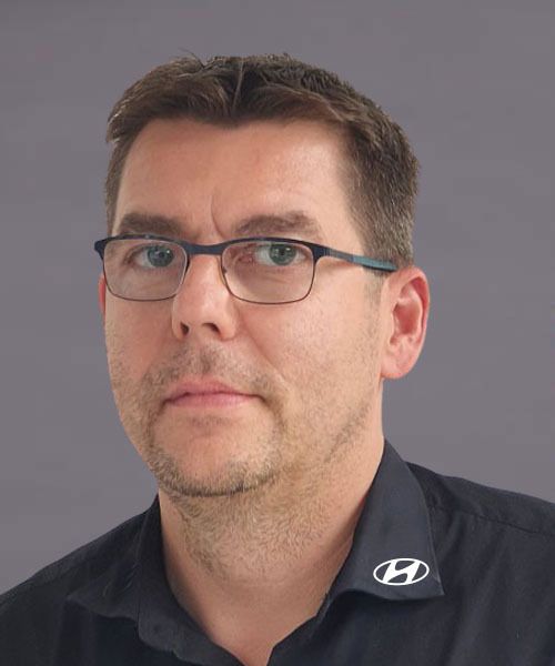 Hyundai Ansprechpartner