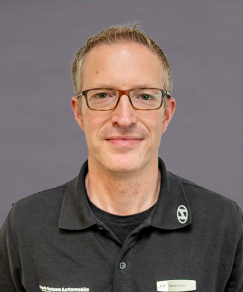 Hyundai Ansprechpartner