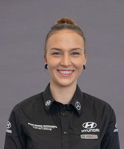 Hyundai Ansprechpartner