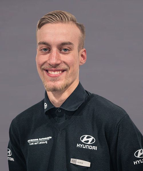 Hyundai Ansprechpartner