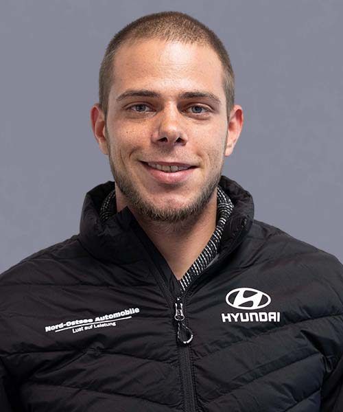 Hyundai Ansprechpartner