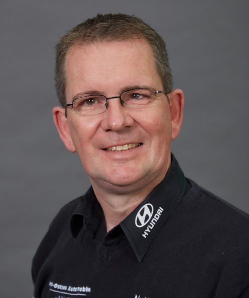 Hyundai Ansprechpartner