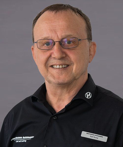 Hyundai Ansprechpartner