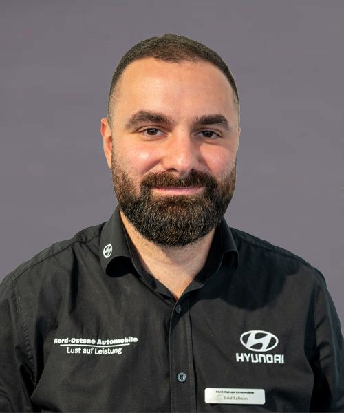 Hyundai Ansprechpartner