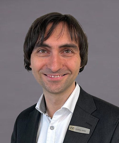 Hyundai Ansprechpartner