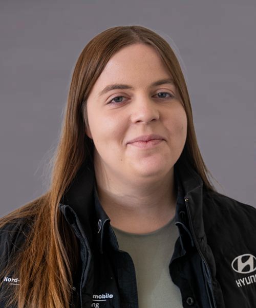 Hyundai Ansprechpartner