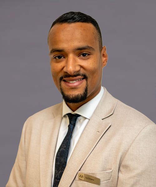 Hyundai Ansprechpartner