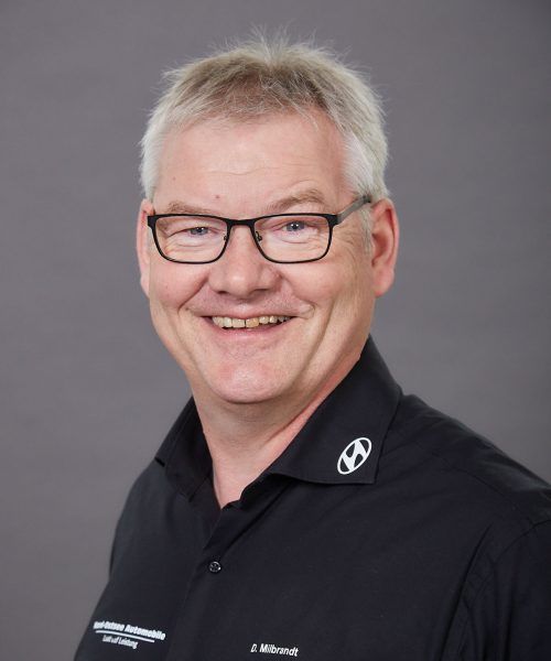 Hyundai Ansprechpartner