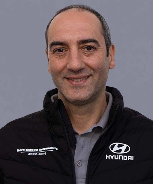 Hyundai Ansprechpartner