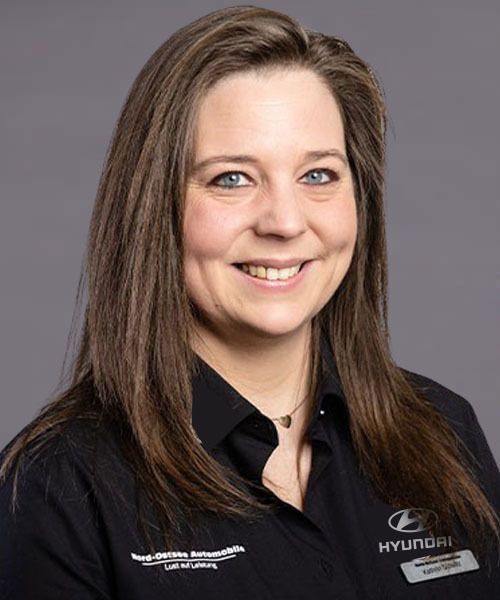 Hyundai Ansprechpartner