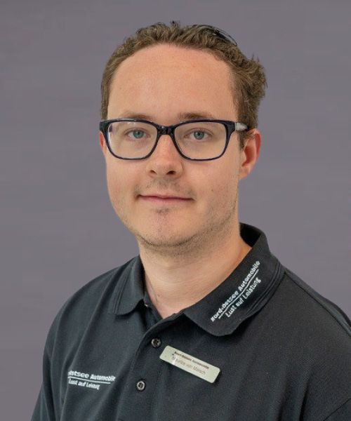 Hyundai Ansprechpartner