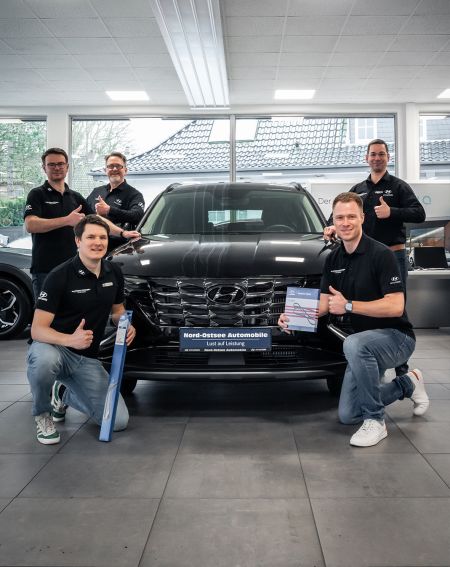 Teile & Zubehör Außendienst