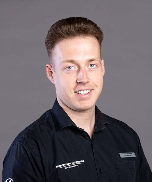 Hyundai Ansprechpartner