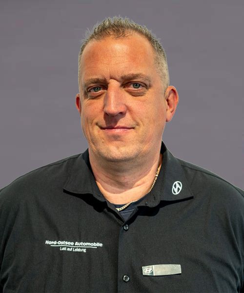 Hyundai Ansprechpartner