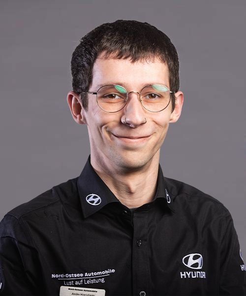 Hyundai Ansprechpartner