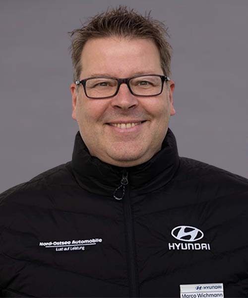 Hyundai Ansprechpartner