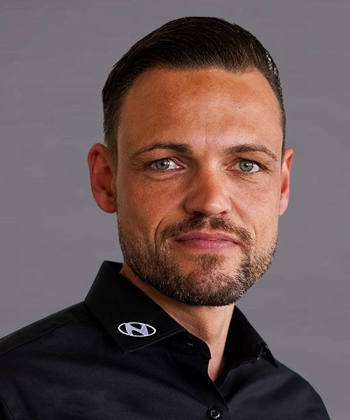 Hyundai Ansprechpartner