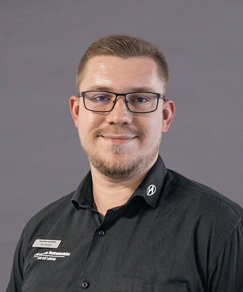 Hyundai Ansprechpartner