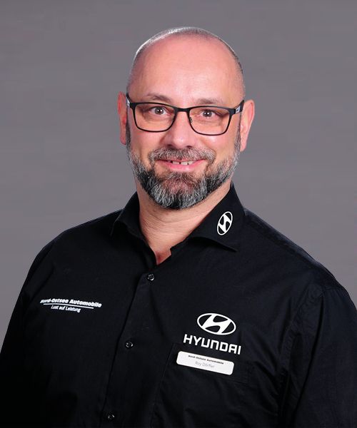 Hyundai Ansprechpartner