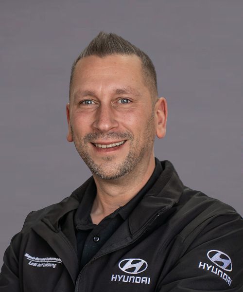 Hyundai Ansprechpartner