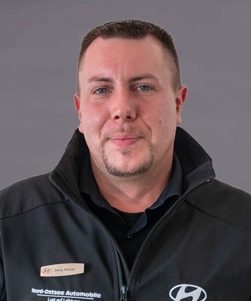 Hyundai Ansprechpartner