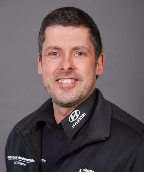 Hyundai Ansprechpartner