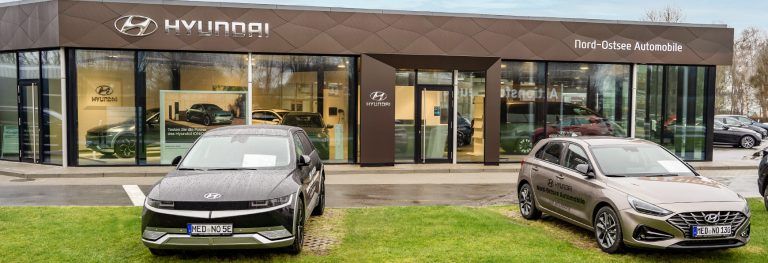 Hyundai Center Marne