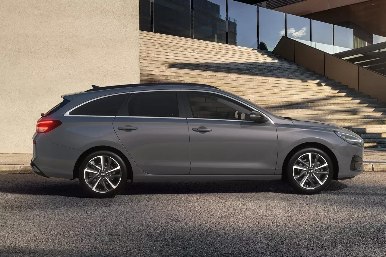 Hyundai i30 Kombi Advantage