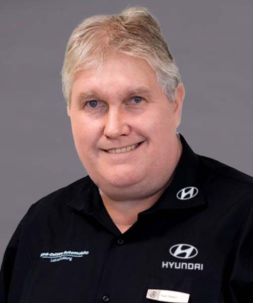 Hyundai Ansprechpartner